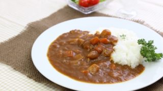 カレー　腐る　見た目