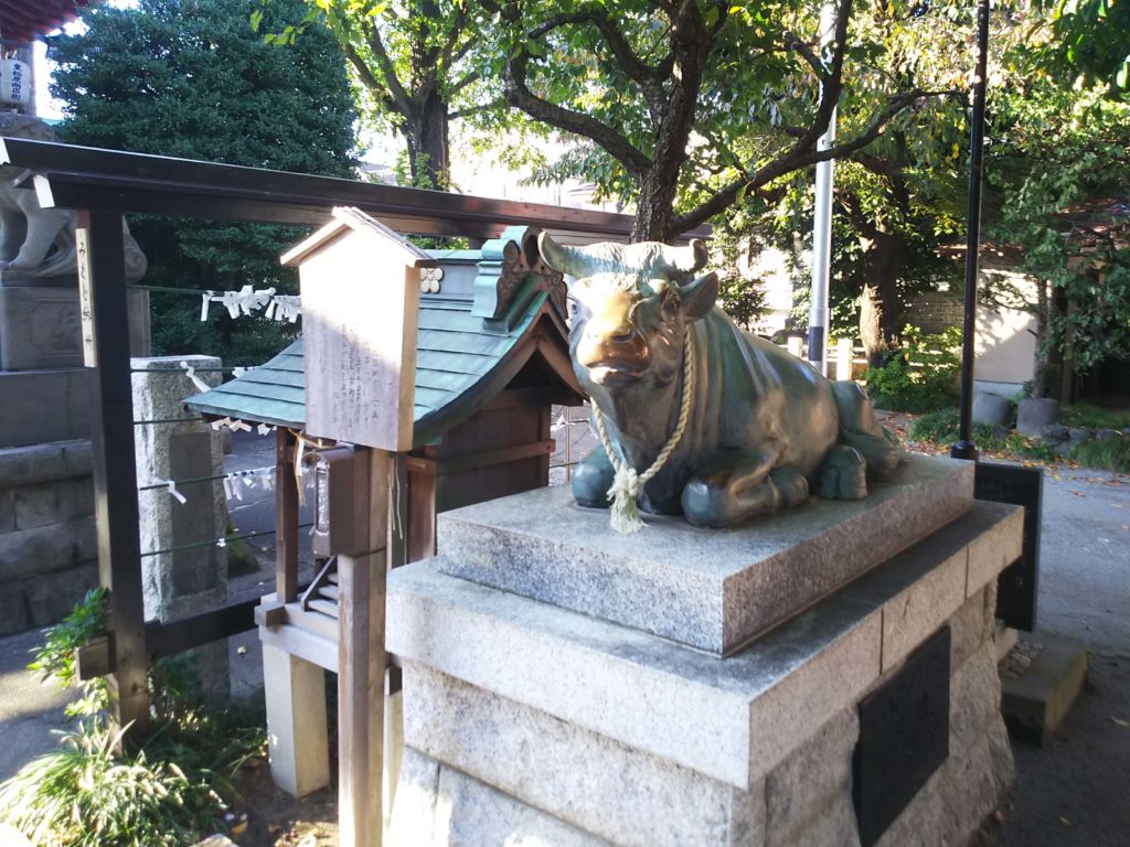 菅原神社