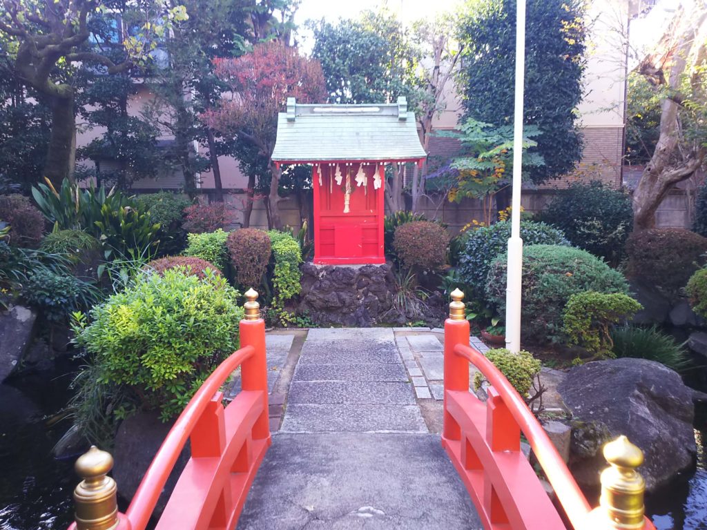 菅原神社