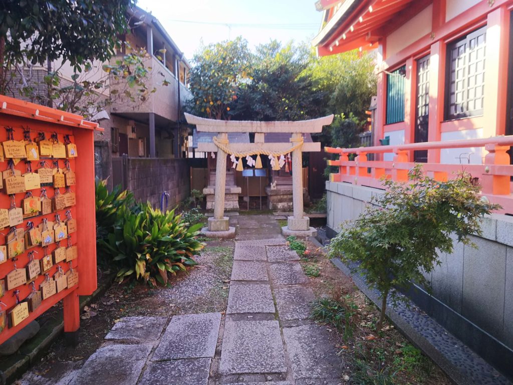 菅原神社