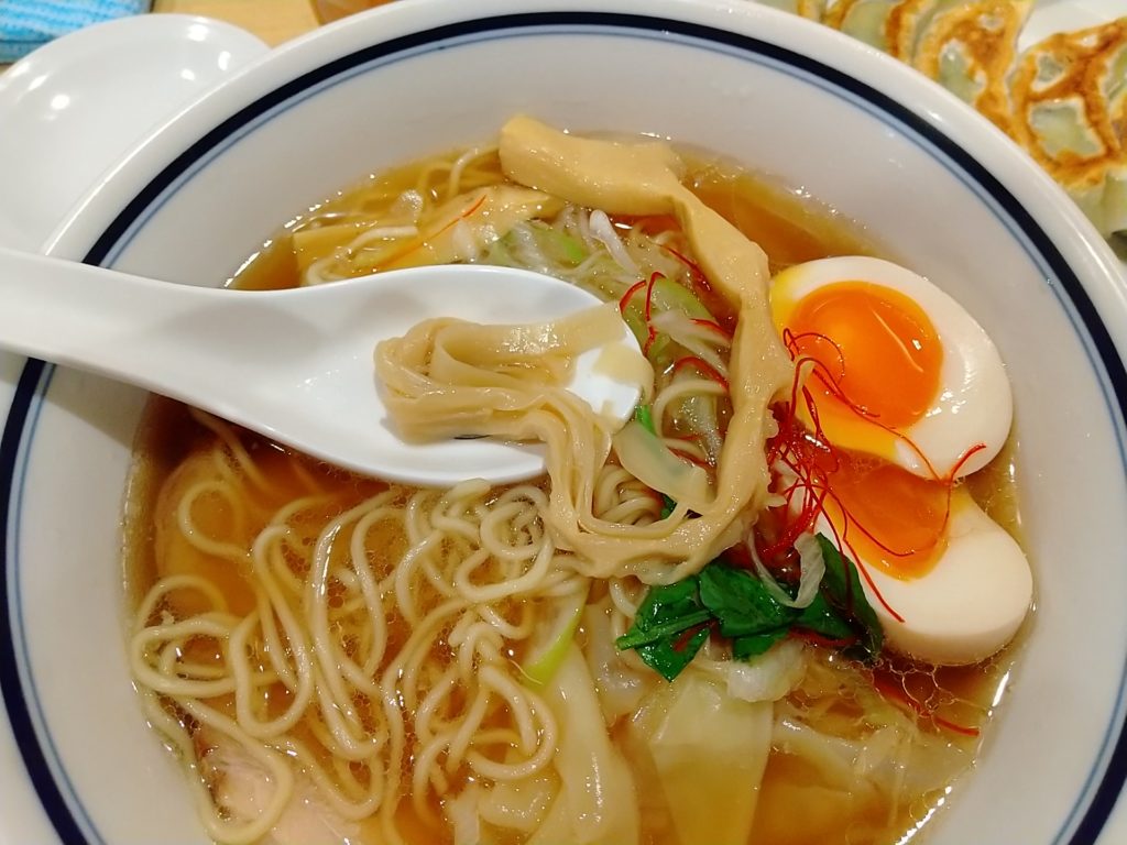 ラーメンくろおび