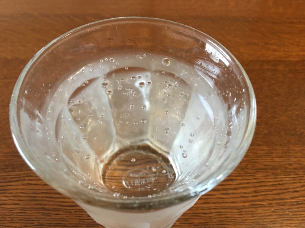 炭酸水