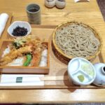 小松庵総本家 丸の内オアゾ店｜東京駅1分、都会の喧騒を忘れる本格蕎麦処