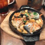何を食べても美味しかった・スペインバルロジーナ