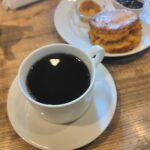 静かな本の森で、珈琲と一篇。日本近代文学館のカフェ「BUNDAN」へ